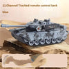 Smart RC Tank – 4-Channel Remote Control, 20-Minute Flight Time - TeleWorld Online