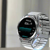 Huawei 2025 GPS SmartWatch | AMOLED, BT Call, Waterproof - TeleWorld Online