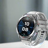 Huawei 2025 GPS SmartWatch | AMOLED, BT Call, Waterproof - TeleWorld Online