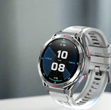 Huawei 2025 GPS SmartWatch | AMOLED, BT Call, Waterproof - TeleWorld Online