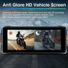7" Motorcycle GPS with CarPlay & Android Auto | IP67