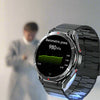 Huawei 2025 GPS SmartWatch | AMOLED, BT Call, Waterproof - TeleWorld Online