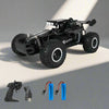 Off-Road Electric RC Car – 20min Ride | 4-Channel Control | 20km/h Speed - TeleWorld Online