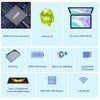 10.1" Tablet with Dual Cameras & 8000mAh Battery - TeleWorld Online
