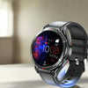 Huawei 2025 GPS SmartWatch | AMOLED, BT Call, Waterproof - TeleWorld Online