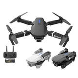 BOALZETD E88Pro RC Drone – 8K HD, Obstacle Avoidance, 27-Minute Fly