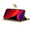PU Leather Flip Case for iPhone – Stylish & Protective - TeleWorld Online