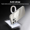 Joyroom Crystal Clear Case for iPhone 16/15 Pro Max - TeleWorld Online