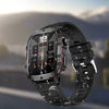 2025 Xiaomi Rugged GPS Smartwatch – Military Grade & AI - TeleWorld Online