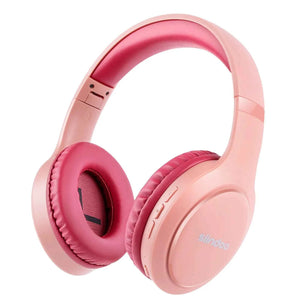 Dual-Driver Noise-Canceling Headphones – Crystal-Clear Sound