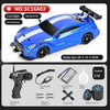1:16 Scale High-Speed RC Car | 30 Min Playtime, 100m Range - TeleWorld Online