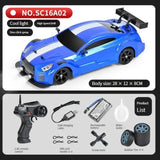 1:16 Scale High-Speed RC Car | 30 Min Playtime, 100m Range - TeleWorld Online