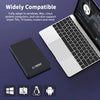 2.5" External Hard Drive – High-Speed Storage for All Devices - TeleWorld Online