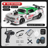1:16 Scale High-Speed RC Car | 30 Min Playtime, 100m Range - TeleWorld Online