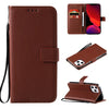 PU Leather Flip Case for iPhone – Stylish & Protective - TeleWorld Online