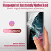 Hydrogel Screen Protector for Samsung S Series A Series & Note Series - TeleWorld Online