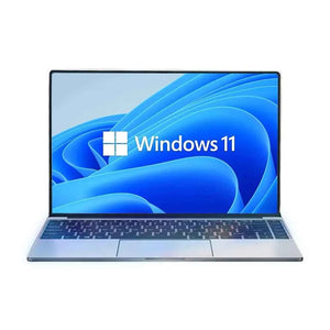 Ultra Slim Laptop with Intel Core i9, 16GB RAM, 2TB SSD
