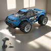 Off-Road Electric RC Car – 20min Ride | 4-Channel Control | 20km/h Speed - TeleWorld Online