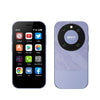 SERVO KING 9000 Mini 4G Smartphone | 3.0" HD Android 10 - TeleWorld Online