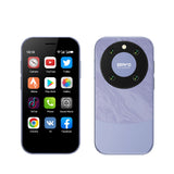 SERVO KING 9000 Mini 4G Smartphone | 3.0" HD Android 10 - TeleWorld Online