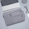 Durable Nylon Laptop Briefcase – Sleek & Professional Design - TeleWorld Online