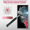 Hydrogel Screen Protector for Samsung S Series A Series & Note Series - TeleWorld Online