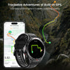 Huawei 2025 GPS SmartWatch | AMOLED, BT Call, Waterproof - TeleWorld Online