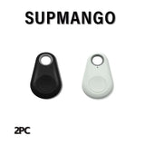 Mini GPS Tracker Bluetooth Outdoor Anti-lost Device Pet Wallet Tracking - TeleWorld Online