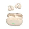 Bluetooth 5.3 Bone Conduction Headphones T75 – Waterproof & Wireless