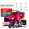 SanDisk Ultra microSD Card – Class 10 A1 Memory Card - TeleWorld Online