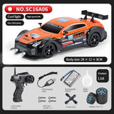 1:16 Scale High-Speed RC Car | 30 Min Playtime, 100m Range - TeleWorld Online