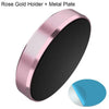 Magnetic Car Phone Holder – Stick-On Dashboard/Wall Mount - TeleWorld Online