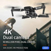 BOALZETD E88Pro RC Drone – 8K HD, Obstacle Avoidance, 27-Minute Fly