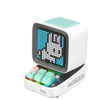Portable Bluetooth Speaker – 8hr Playback, Built-in Mic, 5.0