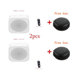 Original Xiaomi Mini Bluetooth Speaker with AI Control - TeleWorld Online