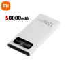Xiaomi Power Bank 200000mAh with 120W Super Fast Charging