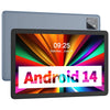 10.1" Tablet with Dual Cameras & 8000mAh Battery - TeleWorld Online