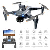 RG106 Professional Camera Drone – 8K HD, 3-Axis Gimbal, 28-Minute Flight Time