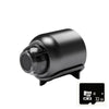 NEW X5 Mini Camera HD 1080P Compact WIFI Camera with Cyclic Recording Function - TeleWorld Online