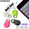 Mini GPS Tracker Bluetooth Outdoor Anti-lost Device Pet Wallet Tracking - TeleWorld Online