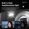 Xiaomi 4K 50MP Student Camera with 16X Zoom