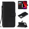 PU Leather Flip Case for iPhone – Stylish & Protective - TeleWorld Online