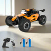 Off-Road Electric RC Car – 20min Ride | 4-Channel Control | 20km/h Speed - TeleWorld Online
