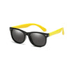 Kids Polarized Sunglasses UV400 | Soft TR90 Silicone Frame - TeleWorld Online