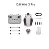 DJI Mini 3 Pro Drone – 4K Camera, 34 Min Flight, 12km Range
