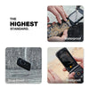 AGM M8 Rugged Flip Phone – Senior Safe 4G Waterproof - TeleWorld Online