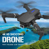 RC Drone 4K Professional with HD Camera & 10 Min Flight