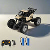 RC Car for Kids with LED Lights – Safe & Fun Play - TeleWorld Online