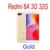 Original Xiaomi Redmi 7 4GB 64GB 6.81'' Mobile Phone