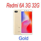 Original Xiaomi Redmi 7 4GB 64GB 6.81'' Mobile Phone